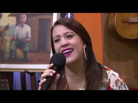Razón de Vivir "Entre Mates y Guitarras' Romina Sánchez 2019