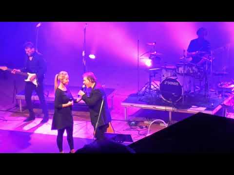 Kutná Hora - Jakub Smolík & Michaela Klaus / Džínová láska