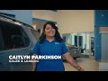 Sales & Leasing Caitlyn  Parkinson