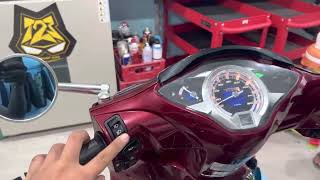 Future Led Độ Bi Cầu và Mạch Tắt Mở Auto Siêu Nhạy tại T23Shop