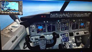 Microsoft Flight Simulator X Steam Edition - Limited Options Mission