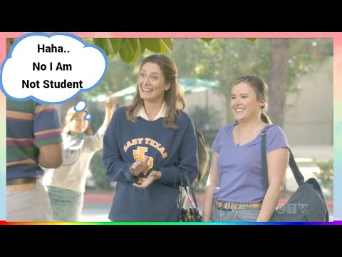 Young Sheldon Season 4 Episode 6 | When everyone think marry is a college student