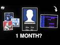 How We Produced an Entire ALBUM in a Month