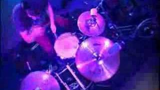 Delorean Live ... As time breaks off