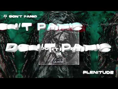 LiloCox - 'Plenitude' (Original.Mix) (Visualizer)