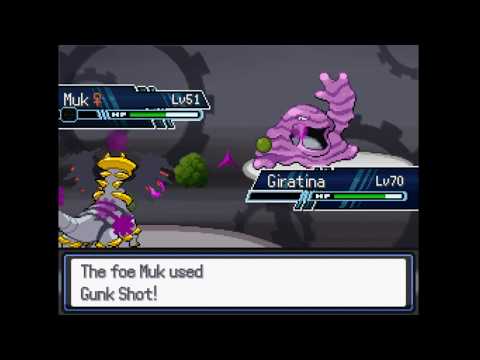 Pokemon Rejuvenation Version 11 part 5 - Hospital of Despair