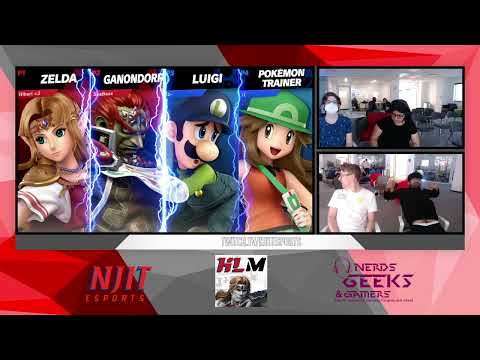 D.I. THOSE 4 Doubles - Hikari/Seabass VS Z minus/Rush - Losers Semifinals