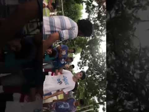 Lucho vs brt 8vos rap kings