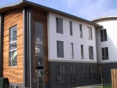 Hurley Porte & Duell Ltd video.