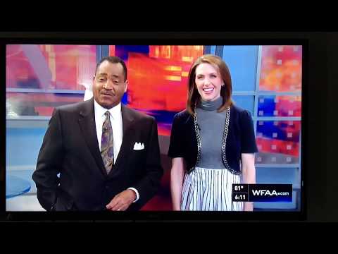 They got Go Yayo on ABC News