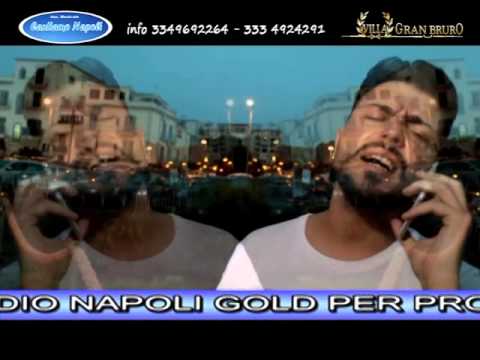 Cantiamo Napoli   Giuseppe Mauro feat Gino Coppola   So nammurat