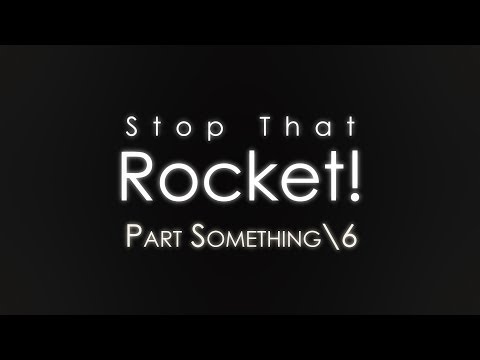 SFM Tennis - Stop that Rocket! Something/6
