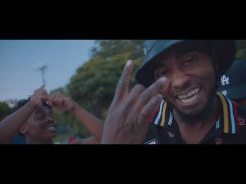 Fat P x C. Madd x Ki Diddy x Trill Loc- No Fraud (Official Video)