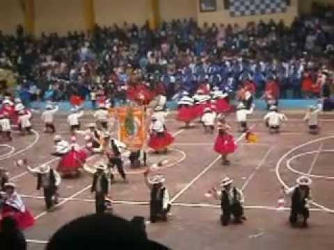 CHAKALLADA PUNO-2012