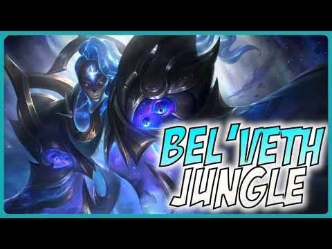 3 Minute Bel'Veth Guide - A Guide for League of Legends