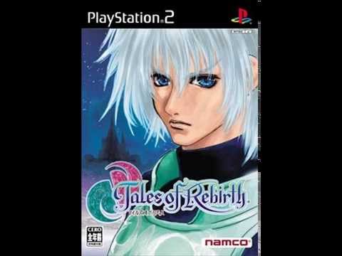 Tales of Rebirth OST: A Comfortable Wave