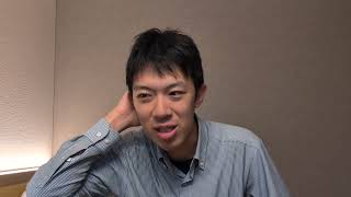 学歴はあまり関係なかった