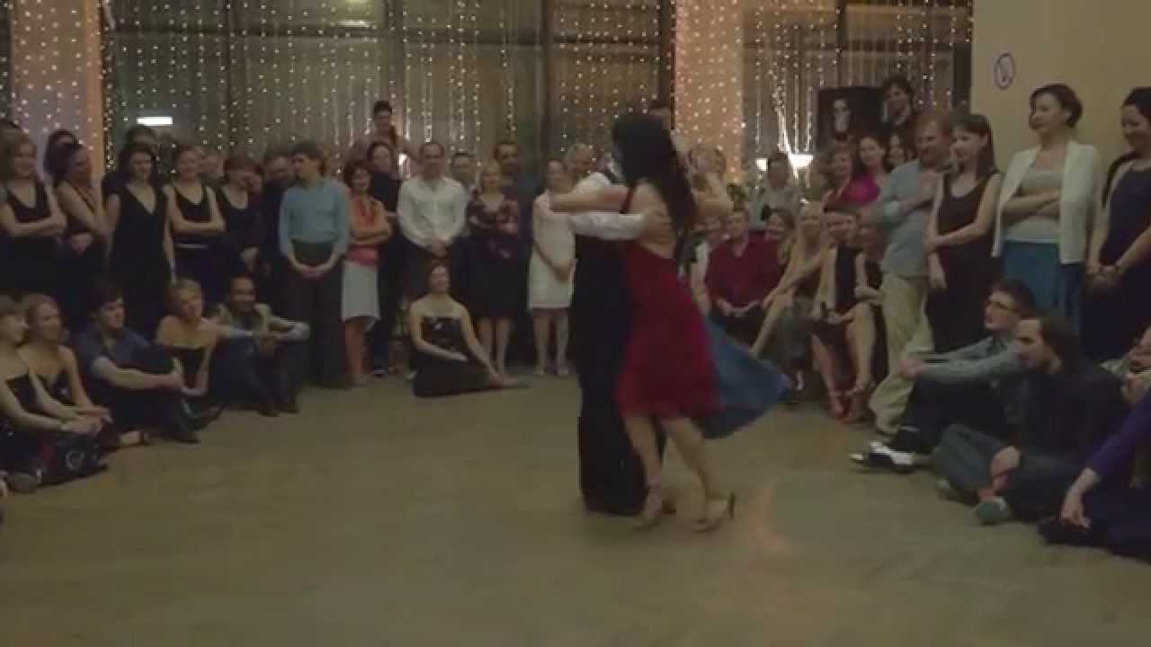 Mariela Sametband Y Guillermo "Elpeque" Barrionuevo 4