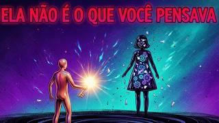 A Verdade BRUTAL Que os Novos Homens Descobrem Sobre Ela Antes de Sumirem
