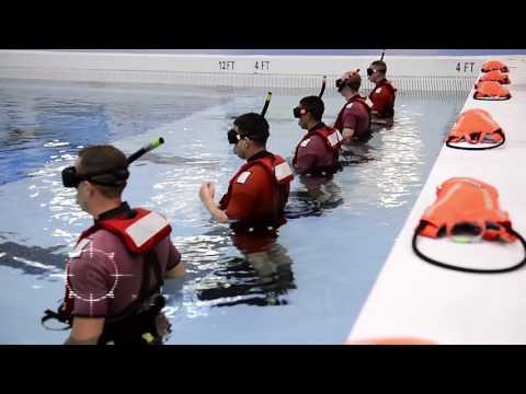 Coast Guard Jobs: Rescue Swimmers, the Aviation Survival Technician (AST)