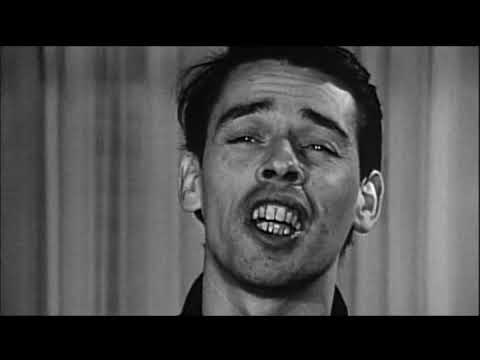 Jacques Brel - Marieke