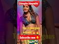 Top 3 Gorgeous Actress Dimple Hayathi Dimplehayathi Dimple Krack Whatsappstatus Shortsvideo