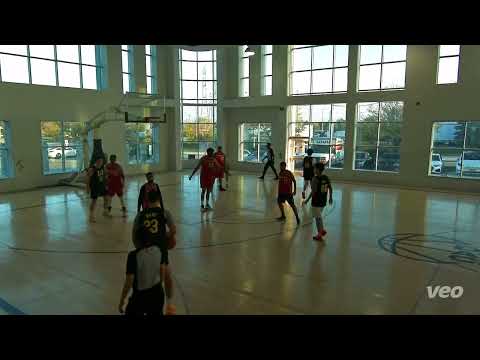 J17 Youth(56) tier 6 M7 Auto Center(44) - tcbl saturday