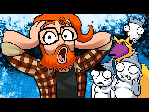 Turns out we're stupid in YIIK: A POST-MODERN RPG - PART 25