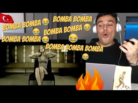 ITALIAN REACTION 🇹🇷 BEST TURKISH 90' 00' POP MUSIC | İsmail YK - Gülşen - Kenan Doğulu 😳