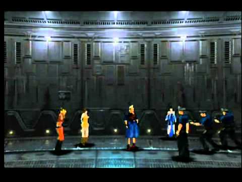 Let's Play Final Fantasy VIII (Part 63) [Blind] German