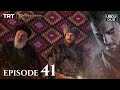 Ertugrul Ghazi Urdu ｜ Episode 41 ｜ Season 1