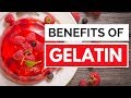 Why Is Gelatin Good for You?