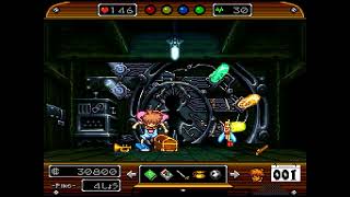 【エニックス】ワンダープロジェクトJ 機械の少年ピーノ【SFC/レトロフリーク】partX