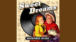 I Dreamed of an Old Love Affair