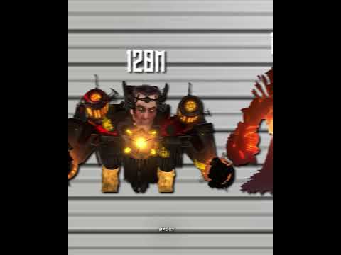 Jeffrey's true size? ☠️ #skibiditoilet #edit