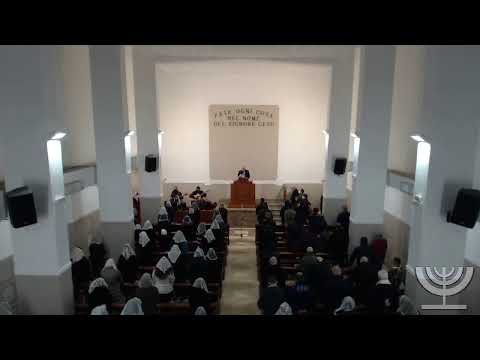 2021-01-31 Domenica Sera - Fr Frusteri - Fr Gemelli G - Esodo cap 14 vers 15-16