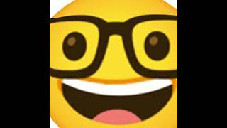Cover art for Nerd Emoji Meme