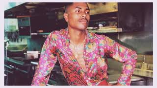 LOVE 3RD - STEVE LACY, GOLDLINK, ANDRE 3K, MATT