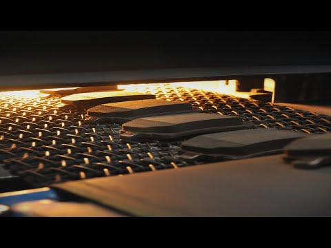 TOMEX HAMULCE - prezentacja firmy