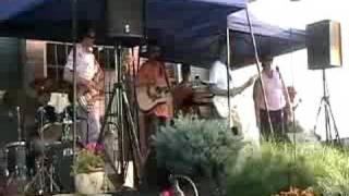 Lucy Rocks Live: Cherry Bomb