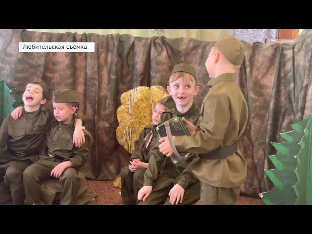 В Иркутской области завершился региональный конкурс видеороликов «Память в сердцах поколений»