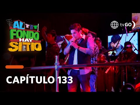 Al Fondo hay Sitio 4: Joel's concert was multitudinous (Episode 133)