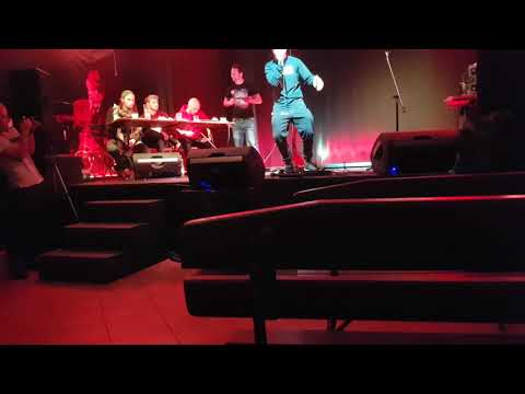 Bydgoszcz Royal Beatbox Battle 2017 - Eliminacje   Zdrowy