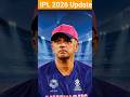 Rahul Dravid Resigns As Rajasthan Royalshead Coach Big Change Before IPL 2026 Iplnews Ipl RR
