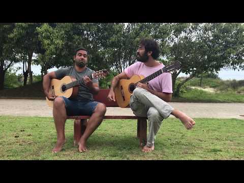 Valsa para uma menininha - Vinícius de Moraes