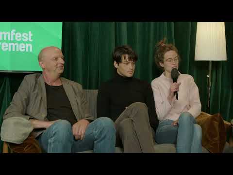 Q&A | FINDELLEICHE | 7. Filmfest Bremen 2022