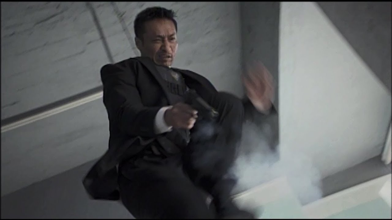 OVERLOAD Official Trailer