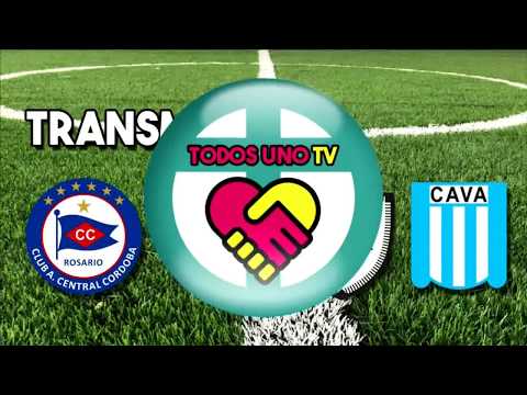 Victoriano Arenas 0 Central Córdoba 1 - Compacto Fecha 10 Primera C - 2018/2019