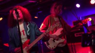 california - partybaby