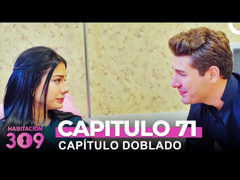 Habitación 309 Capítulo 71 (Doblado en Español)
